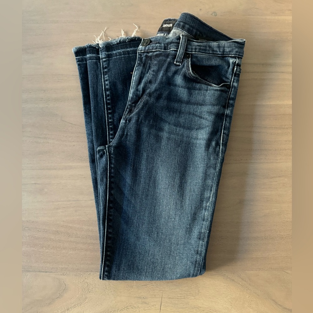 Hudson jeans